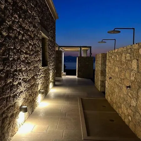 Elaionas Stonehouse *