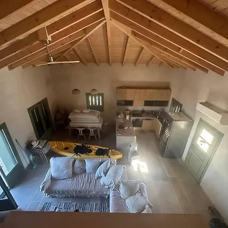 Appartement Elaionas Stonehouse