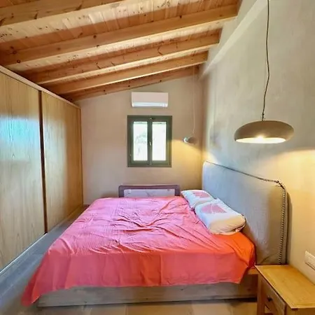 Elaionas Stonehouse Pakia