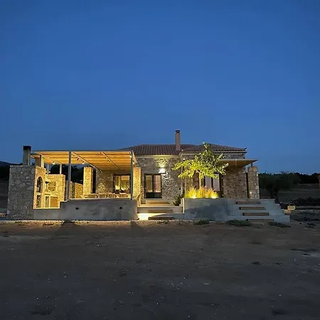 Elaionas Stonehouse Pakia